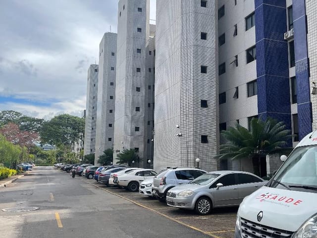 Foto do Apartamento - Apartamento à venda 4 Quartos, 2 Vagas, 139.7M², Sudoeste, Brasília - DF | Maison | SAMANTHA ADMINISTRACAO DE IMOVEIS LTDA
