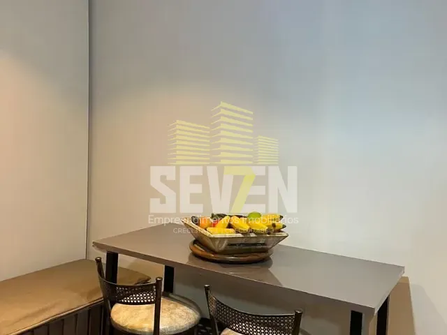 Apartamento com 107m² 3 quartos e 4 banheiros, à venda, no bairro Vila Aviação em Bauru
