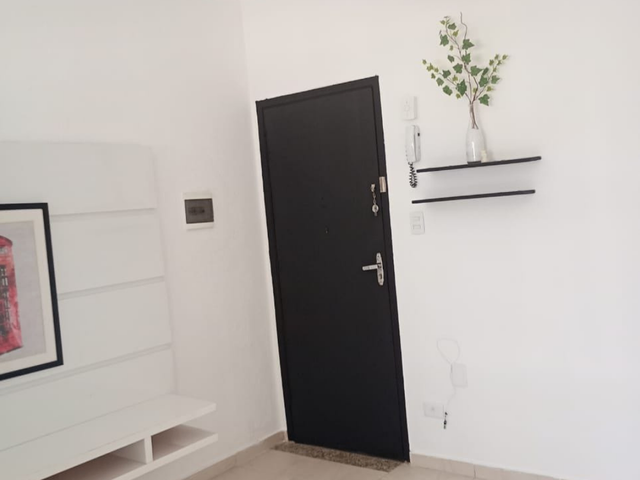 Apartamento 1 quarto e 1 banheiro, à venda, no bairro Bela Vista em São Paulo