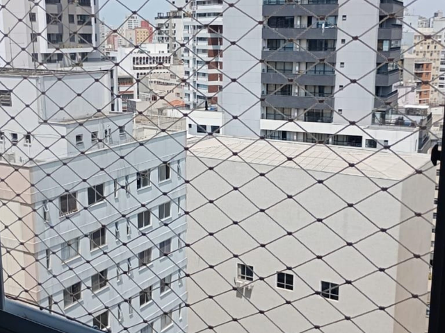 Apartamento 1 quarto e 1 banheiro, à venda, no bairro Bela Vista em São Paulo