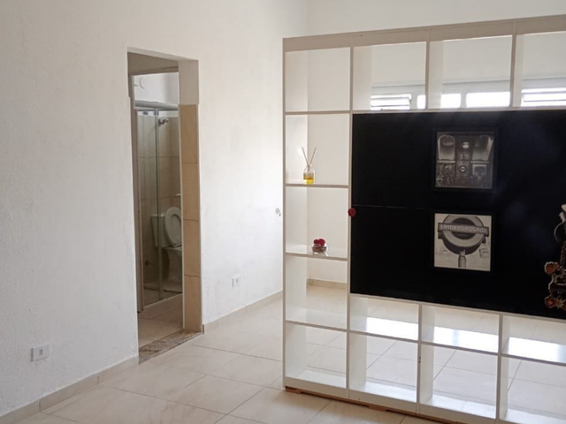 Apartamento 1 quarto e 1 banheiro, à venda, no bairro Bela Vista em São Paulo