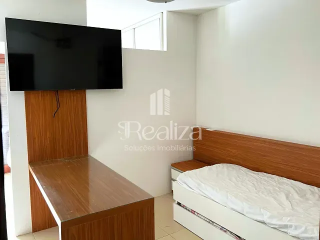 Apartamento 1 quarto e 1 banheiro, à venda, no bairro Olivença em Ilhéus