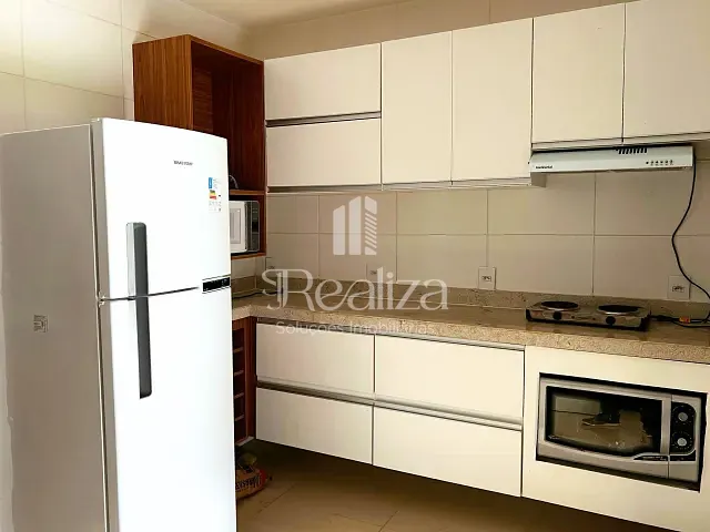 Apartamento 1 quarto e 1 banheiro, à venda, no bairro Olivença em Ilhéus