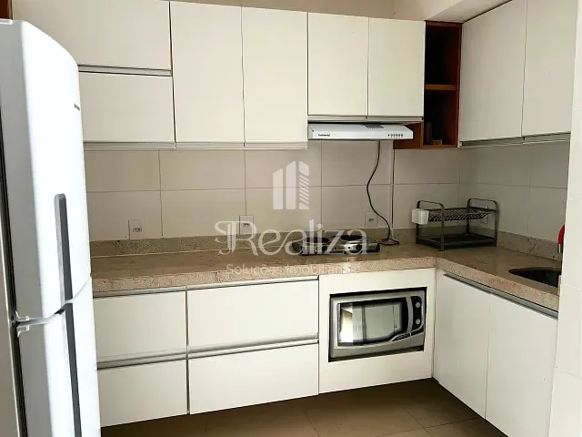 Apartamento 1 quarto e 1 banheiro, à venda, no bairro Olivença em Ilhéus