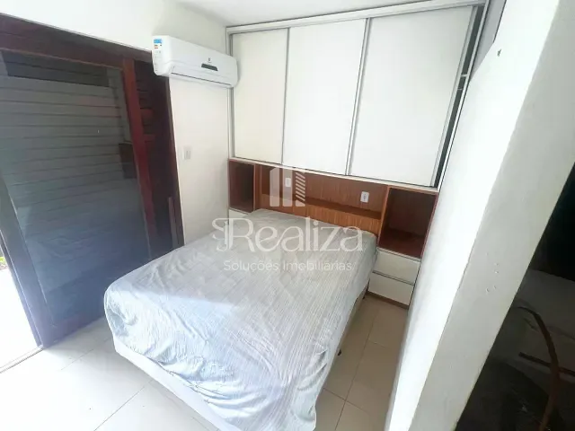 Apartamento 1 quarto e 1 banheiro, à venda, no bairro Olivença em Ilhéus