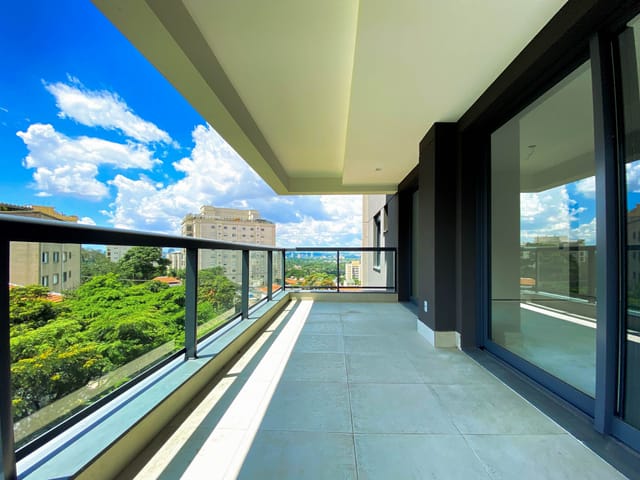 Foto do Apartamento - Apartamento novo com 2 quartos, 2 vagas à venda no Alto de Pinheiros pronto para morar | Vista Livre