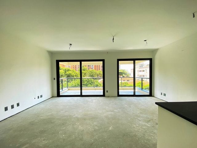 Foto do Apartamento - Apartamento novo com 2 quartos, 2 vagas à venda no Alto de Pinheiros pronto para morar | Vista Livre