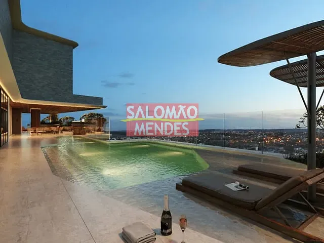 Apartamento 3 quartos e 3 banheiros, à venda, no bairro São Brás em Belém