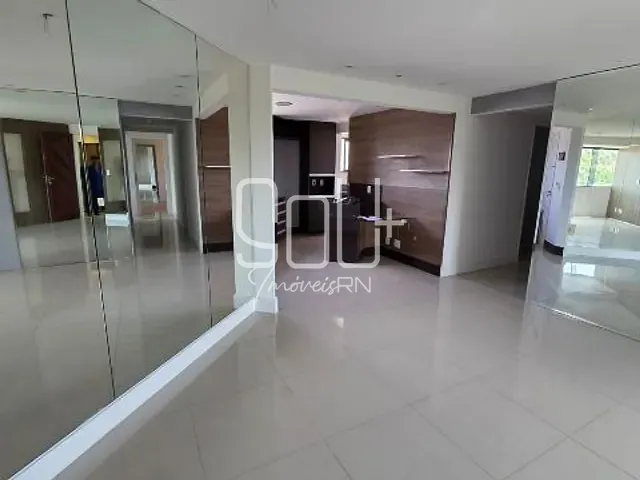 Apartamento 2 quartos e 3 banheiros, à venda, no bairro Tirol em Natal