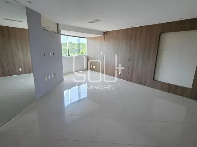 Apartamento 2 quartos e 3 banheiros, à venda, no bairro Tirol em Natal