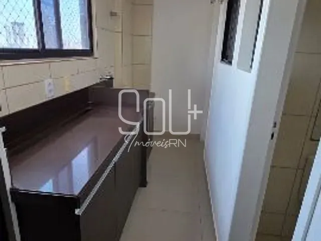 Apartamento 2 quartos e 3 banheiros, à venda, no bairro Tirol em Natal
