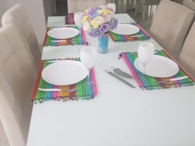 Apartamento com 68m² 2 quartos e 2 banheiros, à venda, no bairro Recreio dos Bandeirantes em Rio de Janeiro