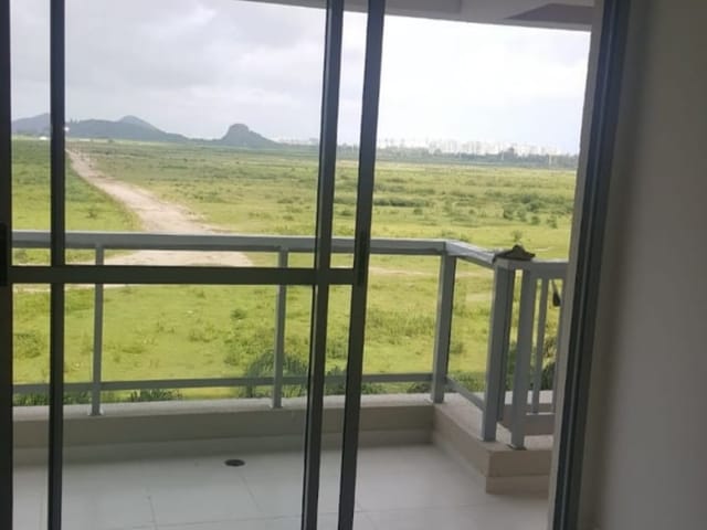 Apartamento com 68m² 2 quartos e 2 banheiros, à venda, no bairro Recreio dos Bandeirantes em Rio de Janeiro