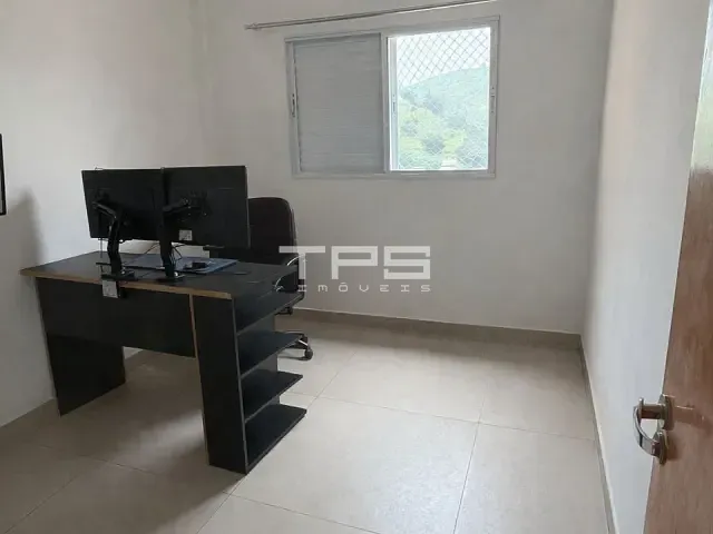 Apartamento com 72m² 2 quartos e 2 banheiros, à venda, no bairro São Gonçalo em Guaratinguetá