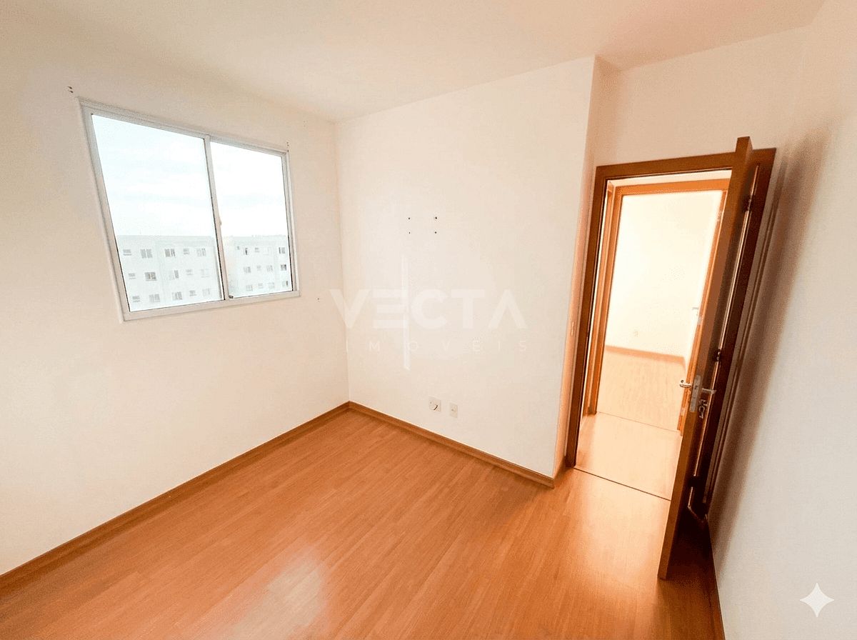 Apartamento, 2 quartos, 46 m² - Foto 10