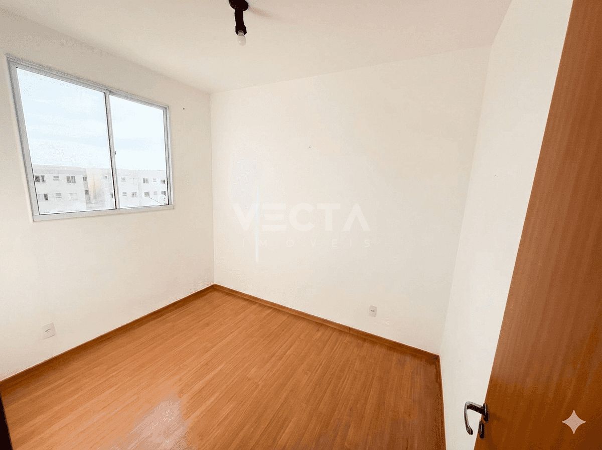 Apartamento, 2 quartos, 46 m² - Foto 7