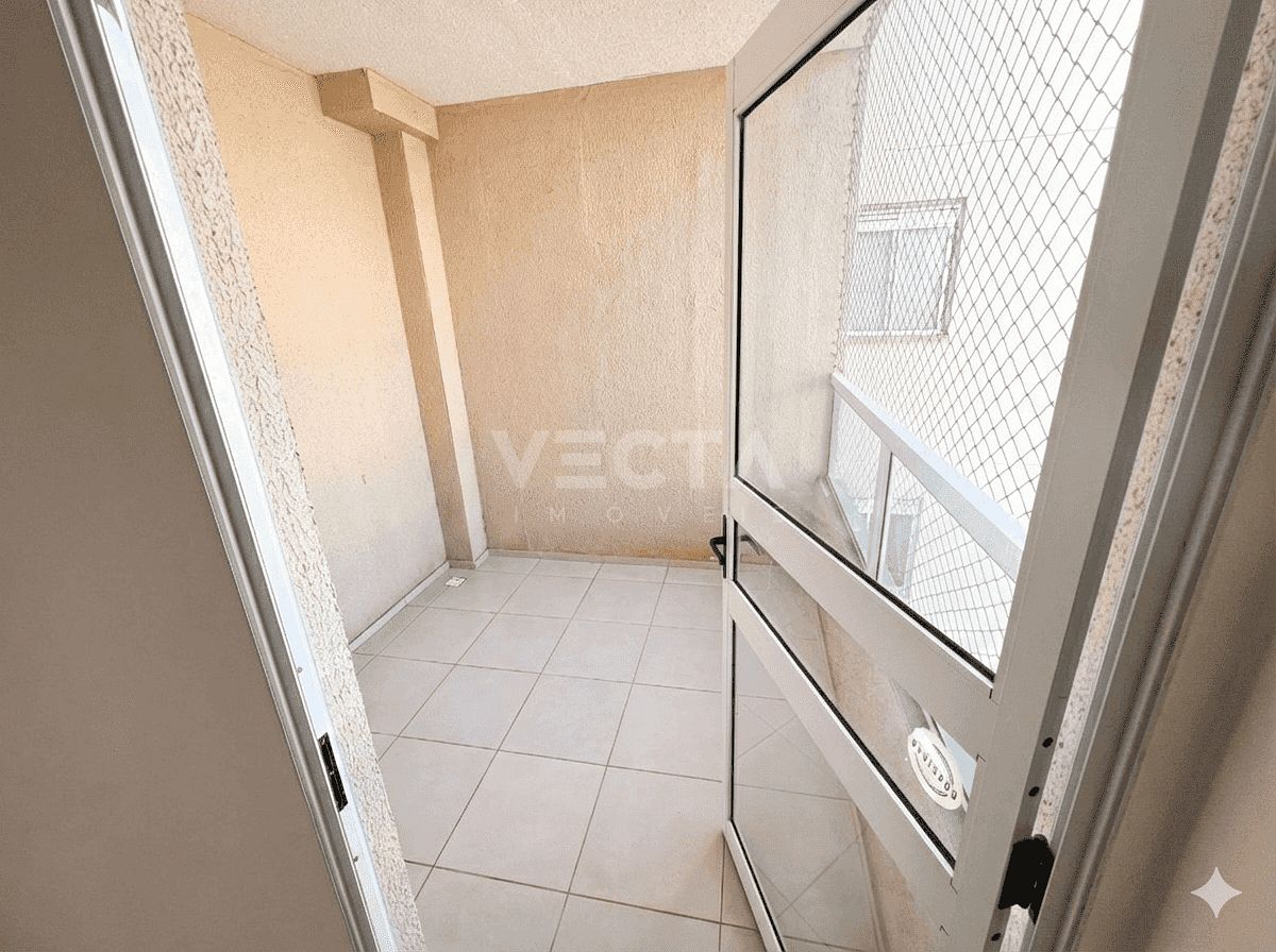 Apartamento, 2 quartos, 46 m² - Foto 4
