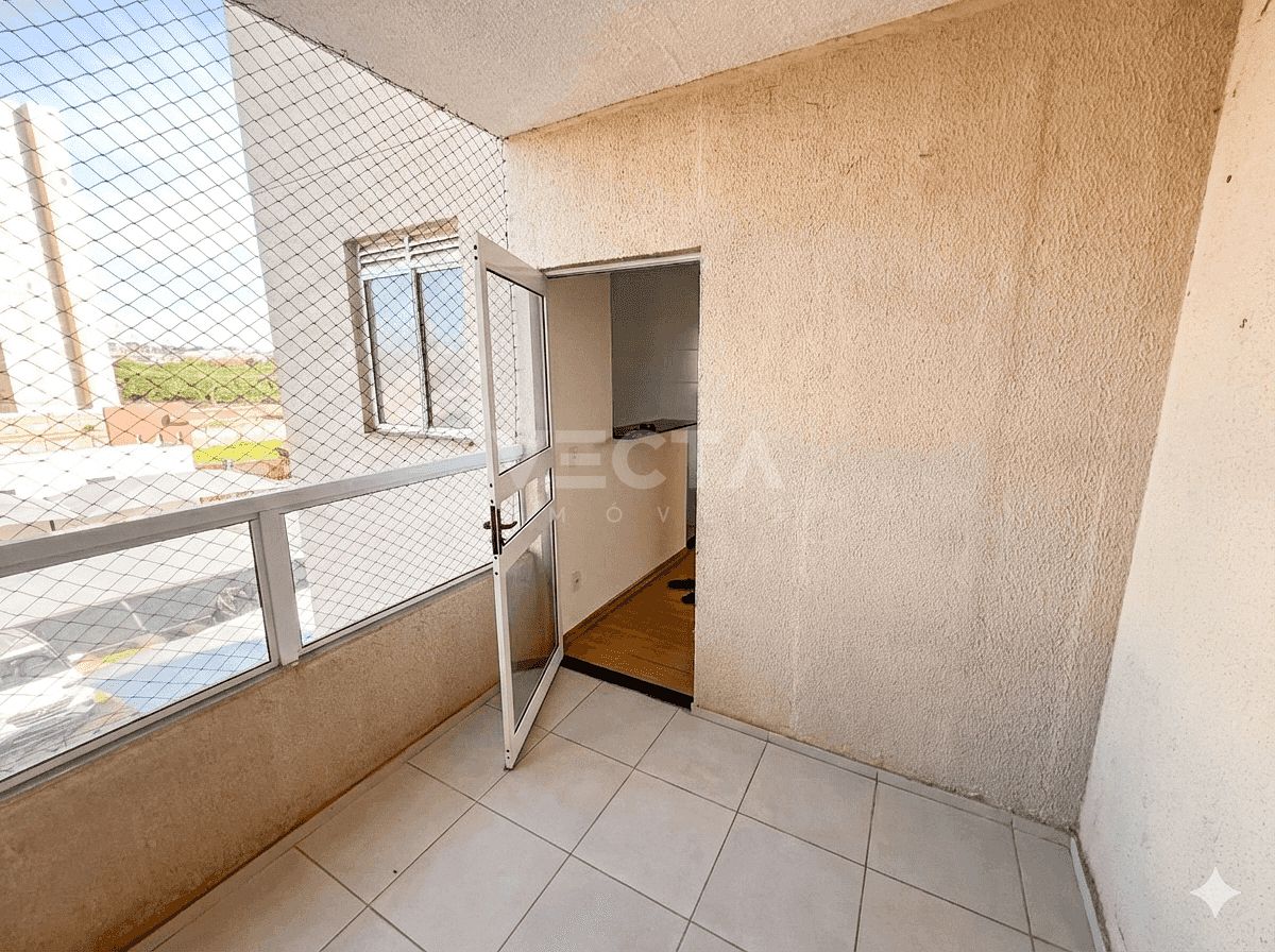 Apartamento, 2 quartos, 46 m² - Foto 5