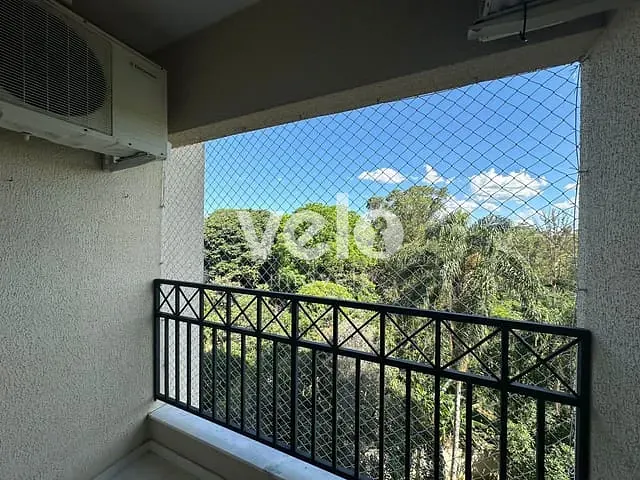 Apartamento 3 quartos e 2 banheiros, à venda, no bairro Residencial Novo Horizonte em Taubaté