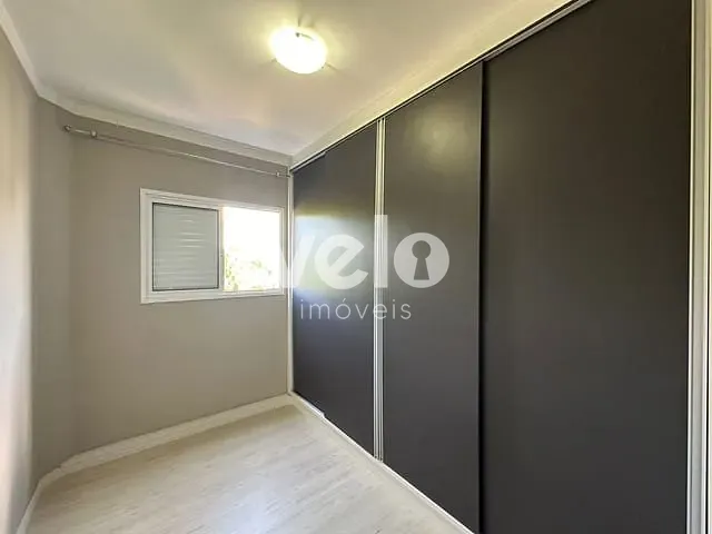Apartamento 3 quartos e 2 banheiros, à venda, no bairro Residencial Novo Horizonte em Taubaté