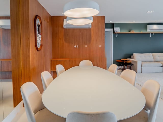 Apartamento 4 quartos e 5 banheiros, à venda, no bairro Barra da Tijuca em Rio de Janeiro