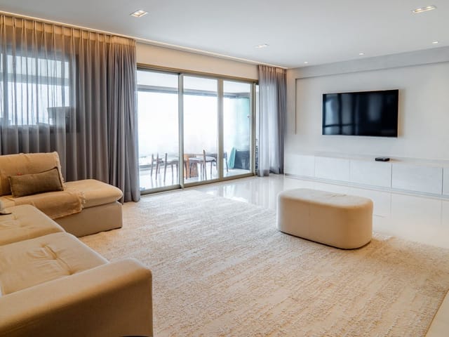 Apartamento 4 quartos e 5 banheiros, à venda, no bairro Barra da Tijuca em Rio de Janeiro