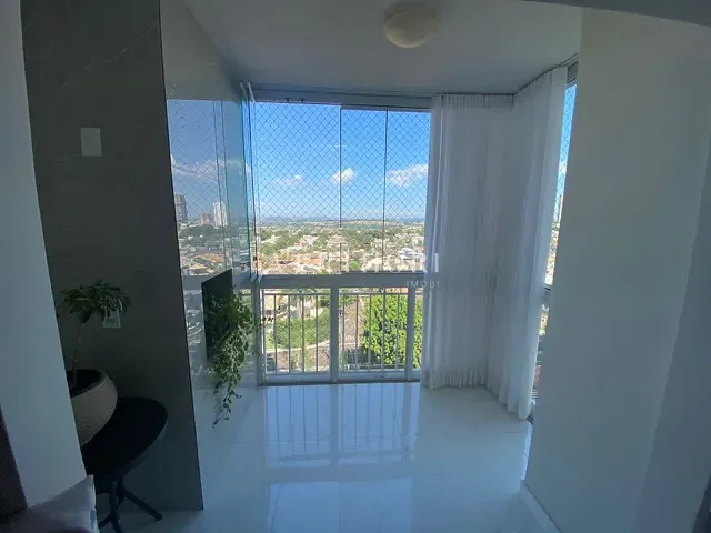 Apartamento com 91m² 3 quartos e 2 banheiros, à venda, no bairro Terra Bonita em Londrina