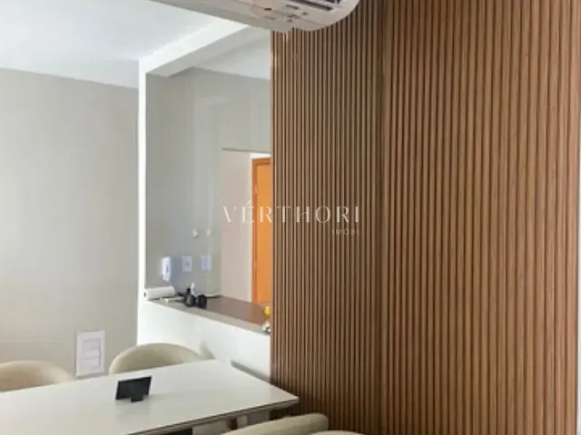 Apartamento com 91m² 3 quartos e 2 banheiros, à venda, no bairro Terra Bonita em Londrina