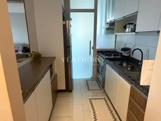 Apartamento com 91m² 3 quartos e 2 banheiros, à venda, no bairro Terra Bonita em Londrina
