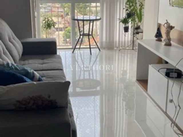 Apartamento com 91m² 3 quartos e 2 banheiros, à venda, no bairro Terra Bonita em Londrina