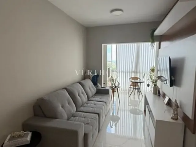 Apartamento com 91m² 3 quartos e 2 banheiros, à venda, no bairro Terra Bonita em Londrina
