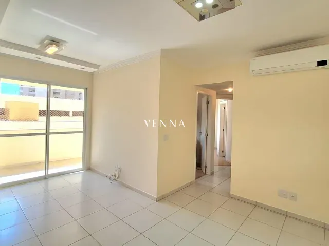 Apartamento com 99m² 3 quartos e 2 banheiros, à venda, no bairro Gleba Fazenda Palhano em Londrina