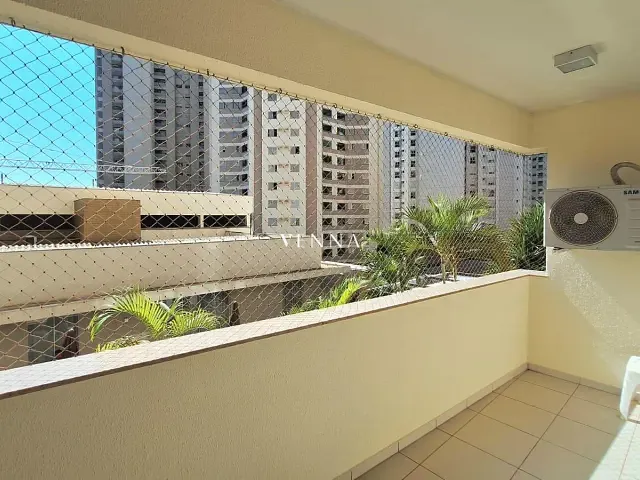 Apartamento com 99m² 3 quartos e 2 banheiros, à venda, no bairro Gleba Fazenda Palhano em Londrina