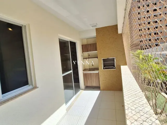 Apartamento com 99m² 3 quartos e 2 banheiros, à venda, no bairro Gleba Fazenda Palhano em Londrina