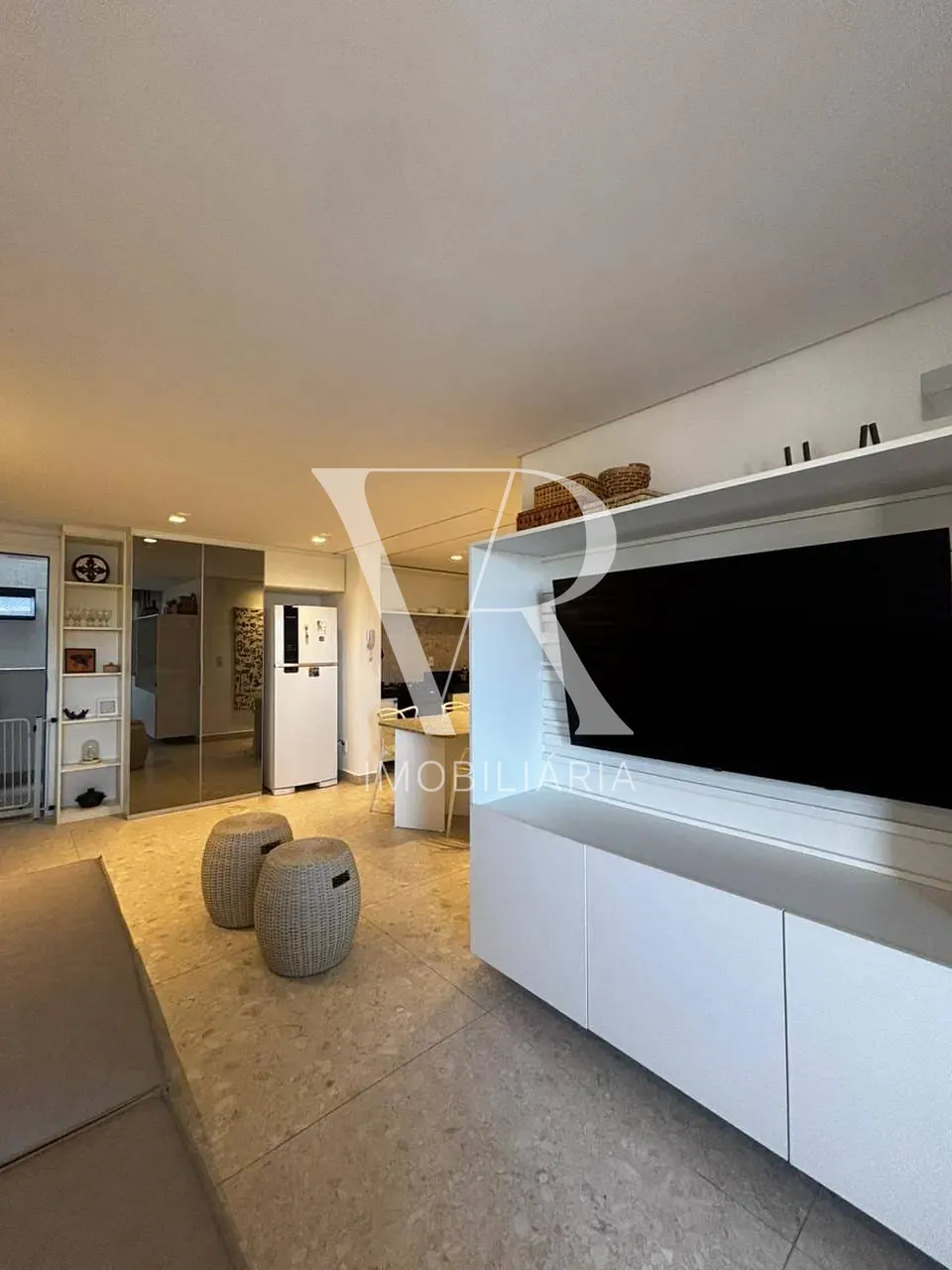 Apartamento, 3 quartos, 87 m² - Foto 3