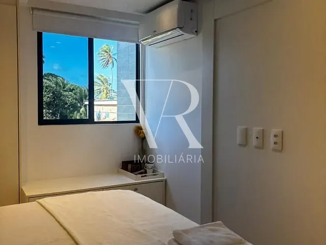 Apartamento 3 quartos e 2 banheiros, à venda, no bairro Ponta de Matos em Cabedelo