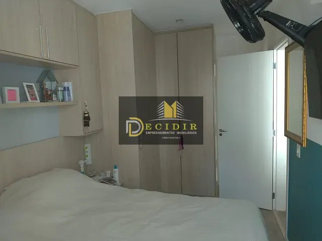 Apartamento com 40m² 1 quarto e 1 banheiro, à venda ou para alugar, no bairro Cidade Ademar em São Paulo
