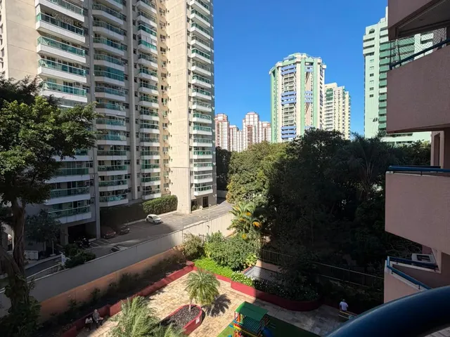 Apartamento com 65m² 2 quartos e 1 banheiro, à venda, no bairro Barra da Tijuca em Rio de Janeiro