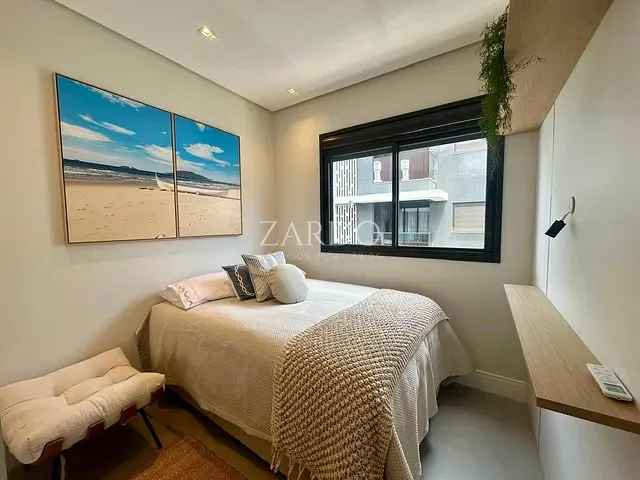Cobertura / Penthouse com 194m² 4 quartos e 3 banheiros, à venda, no bairro Palmas em Governador Celso Ramos