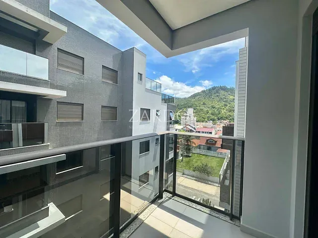 Cobertura / Penthouse com 194m² 4 quartos e 3 banheiros, à venda, no bairro Palmas em Governador Celso Ramos