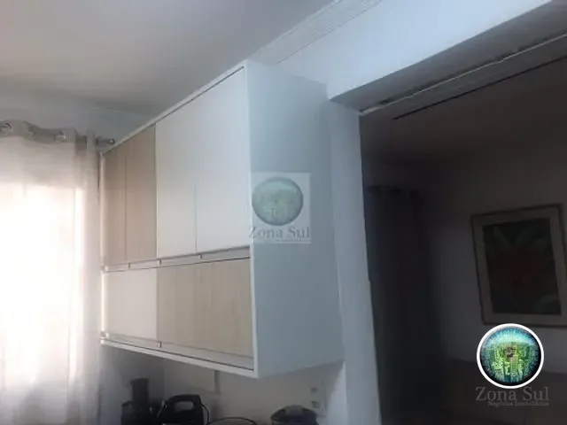Apartamento com 67m² 3 quartos e 2 banheiros, à venda, no bairro Green Valley em Votorantim