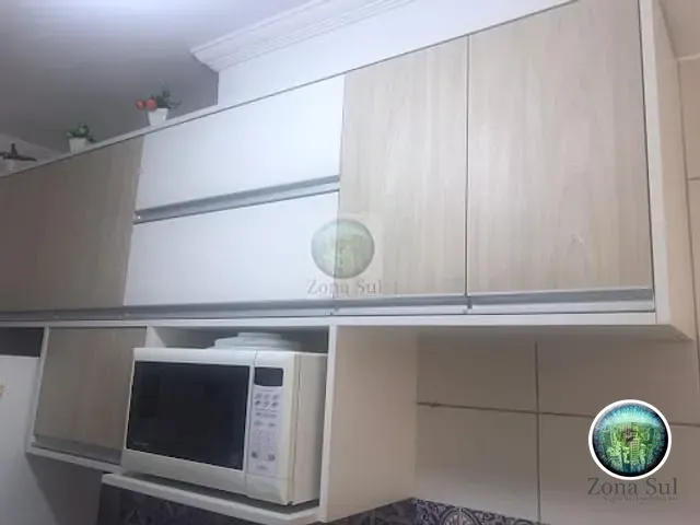 Apartamento com 67m² 3 quartos e 2 banheiros, à venda, no bairro Green Valley em Votorantim