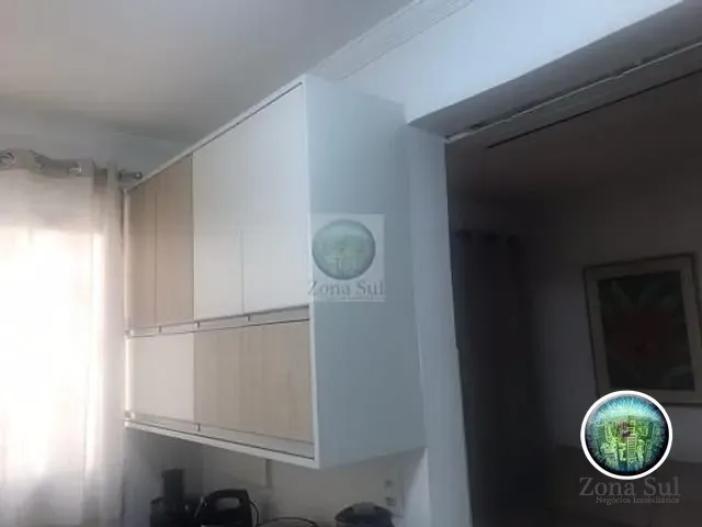 Apartamento com 67m² 3 quartos e 2 banheiros, à venda, no bairro Green Valley em Votorantim