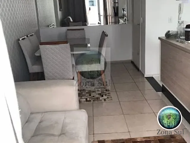 Apartamento com 67m² 3 quartos e 2 banheiros, à venda, no bairro Green Valley em Votorantim