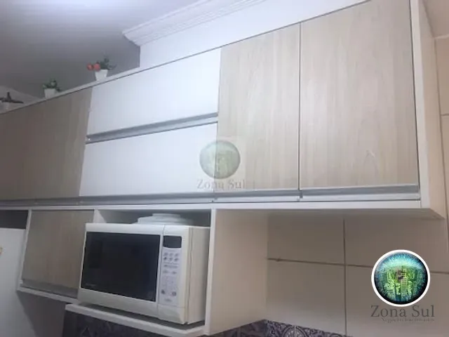 Apartamento com 67m² 3 quartos e 2 banheiros, à venda, no bairro Green Valley em Votorantim
