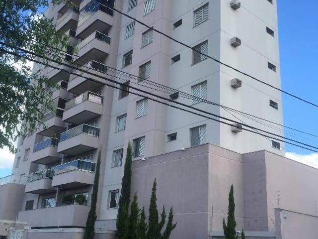 Foto do Apartamento - Apartamento à venda e locação 3 Quartos, 1 Suite, 2 Vagas, 10M², Mercês, Uberaba - MG | Monte Líbano | ZUCATO IMOBILIARIA LTDA