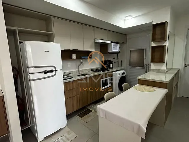 Apartamento 2 quartos e 1 banheiro, à venda ou para alugar, no bairro São Gonçalo em Pelotas