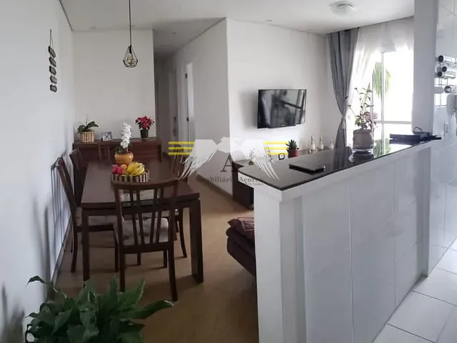 Apartamento com 63m² 3 quartos e 1 banheiro, à venda, no bairro Mooca em São Paulo