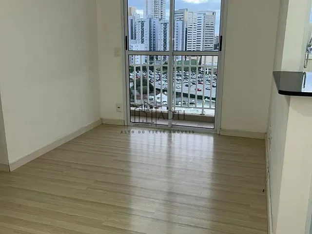 Apartamento 2 quartos e 1 banheiro, para alugar, no bairro Vila Mogilar em Mogi das Cruzes