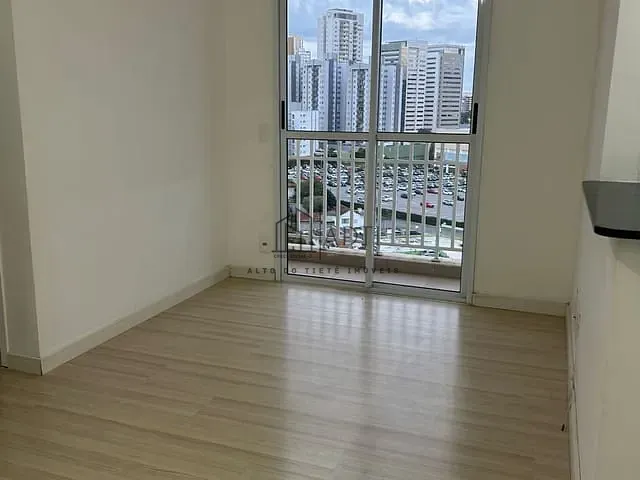 Apartamento 2 quartos e 1 banheiro, para alugar, no bairro Vila Mogilar em Mogi das Cruzes
